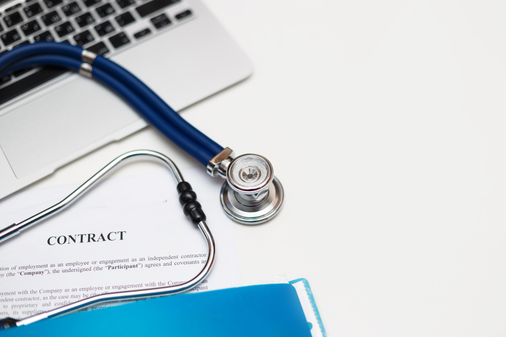 Better Procurement Documents Support Better Healthcare