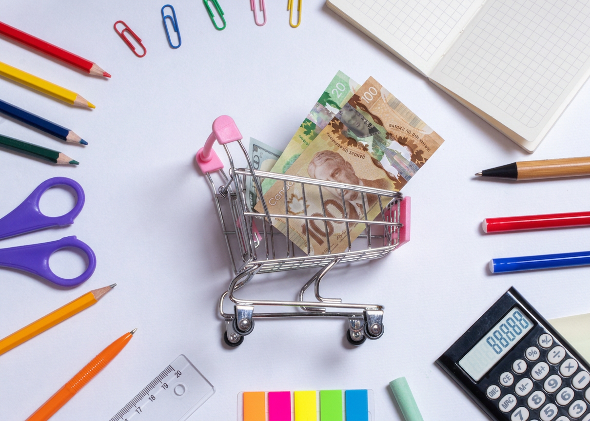 Modern Procurement Helps School Districts Make Every Dollar Count