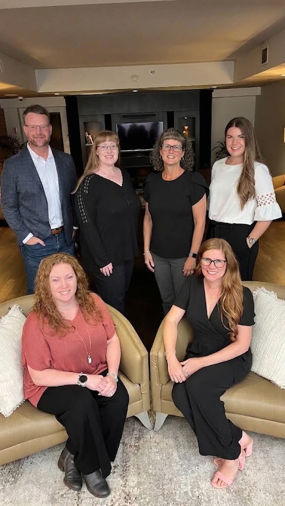 Kinetic GPO Team Photo