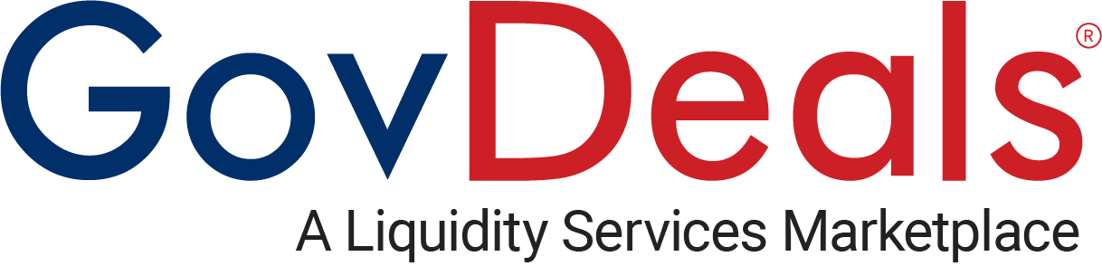 GovDeals