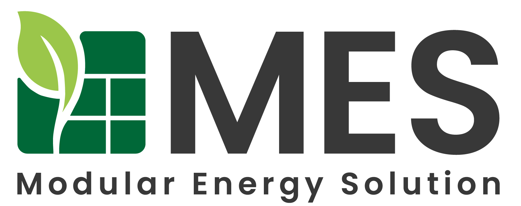 Modular Energy Solution