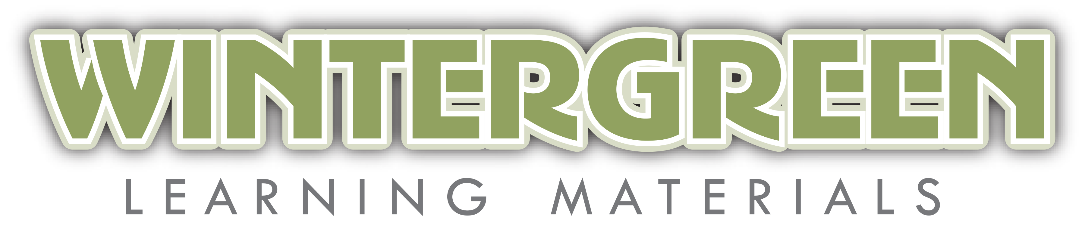 Wintergreen Learning Materials