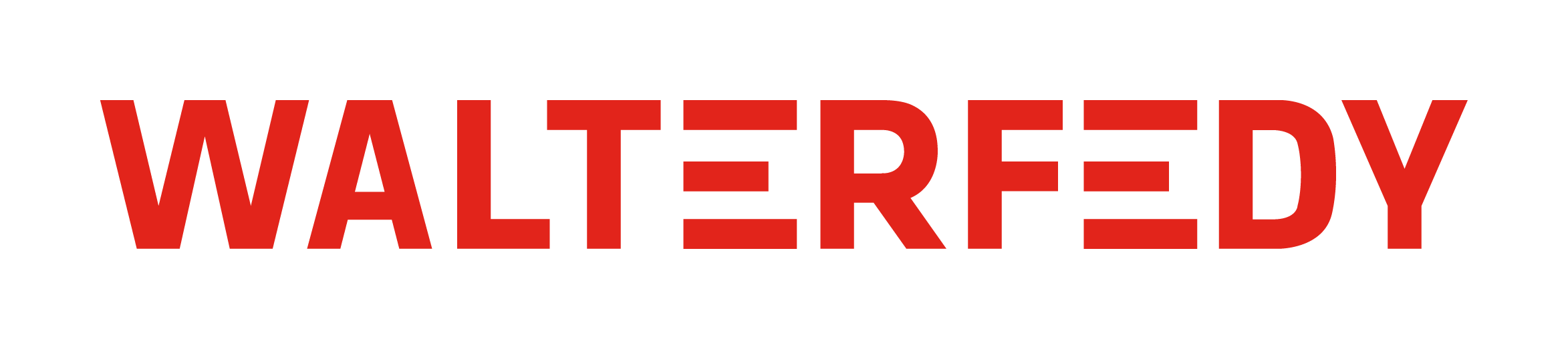 WalterFedy