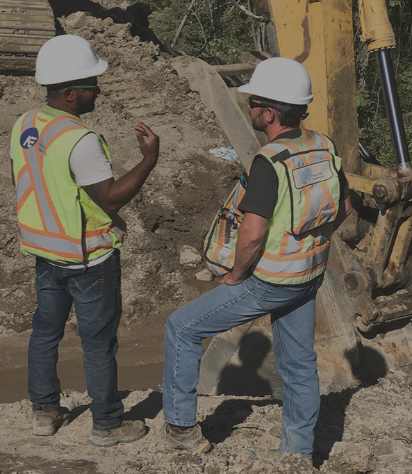 Associated Engineering About Us Image