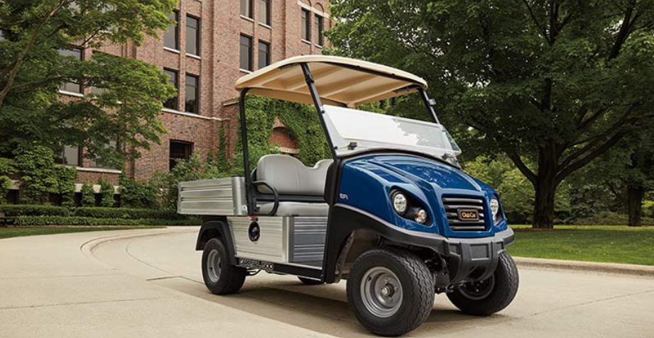 Club Car Image 4