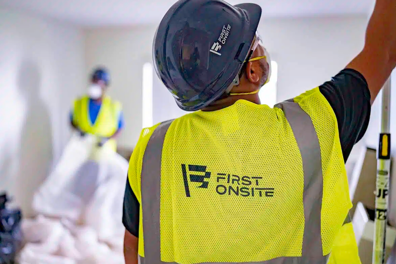 First Onsite About Us Image