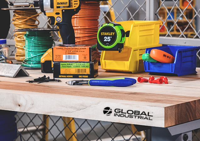 Global Industrial About Us Image