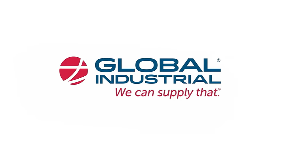 Global Industrial Video Image