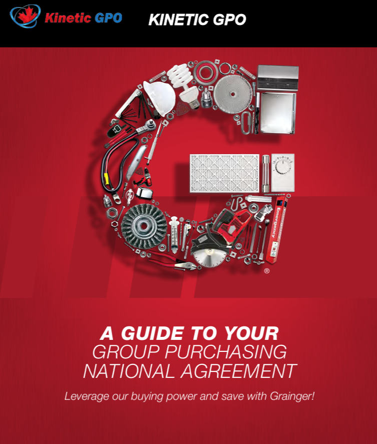 Grainger Guide