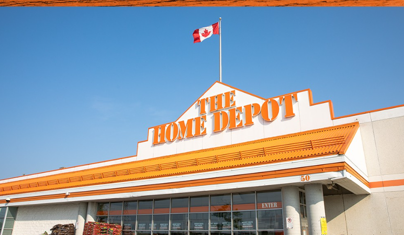 Home Depot About Us Image 2