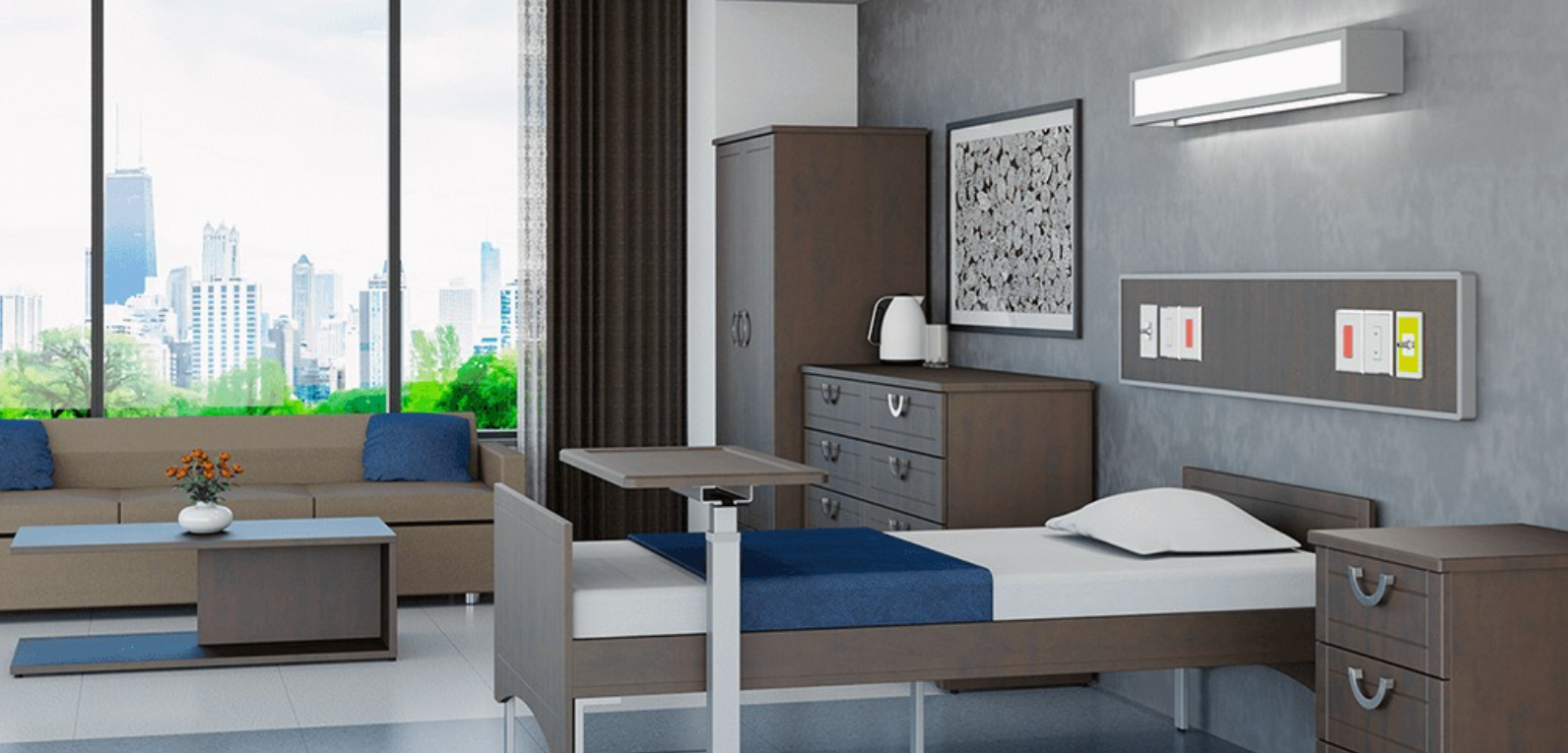 Intellicare Healthcare Image