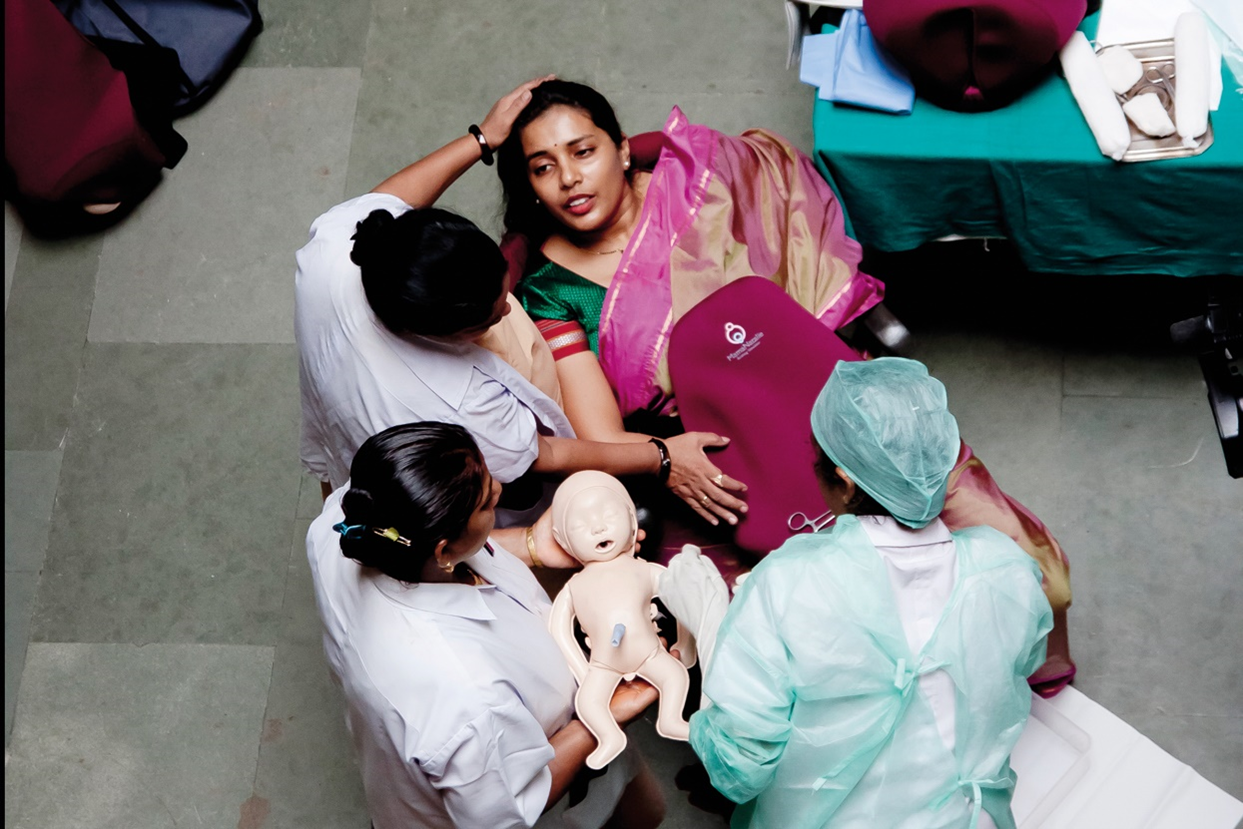 Laerdal Web Image 1