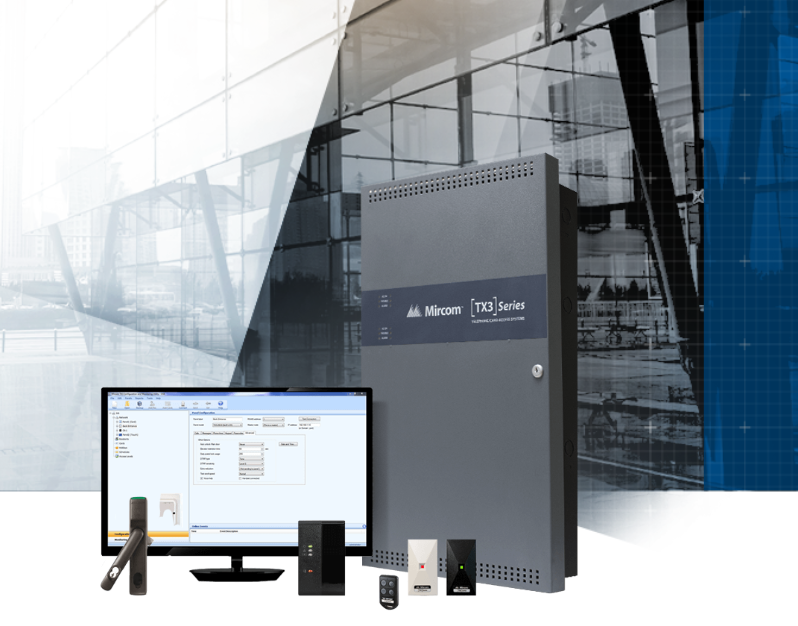 Mircom About Us Image