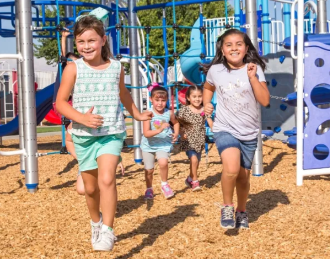 Playcraft Systems About Us