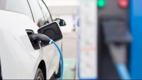 EV Charging Station Solutions