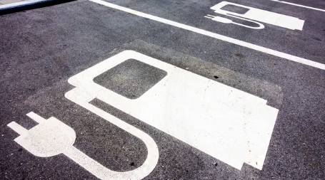 EV Charging Station Solutions