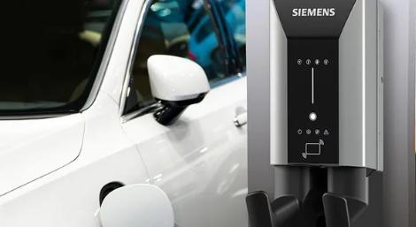 EV Charging Station Solutions