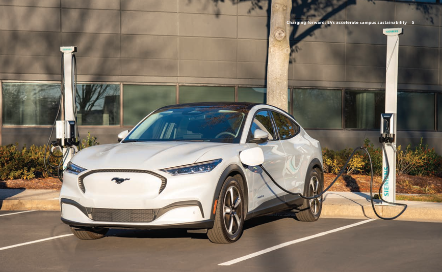 About Siemens Canada