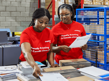 Staples About Us Image