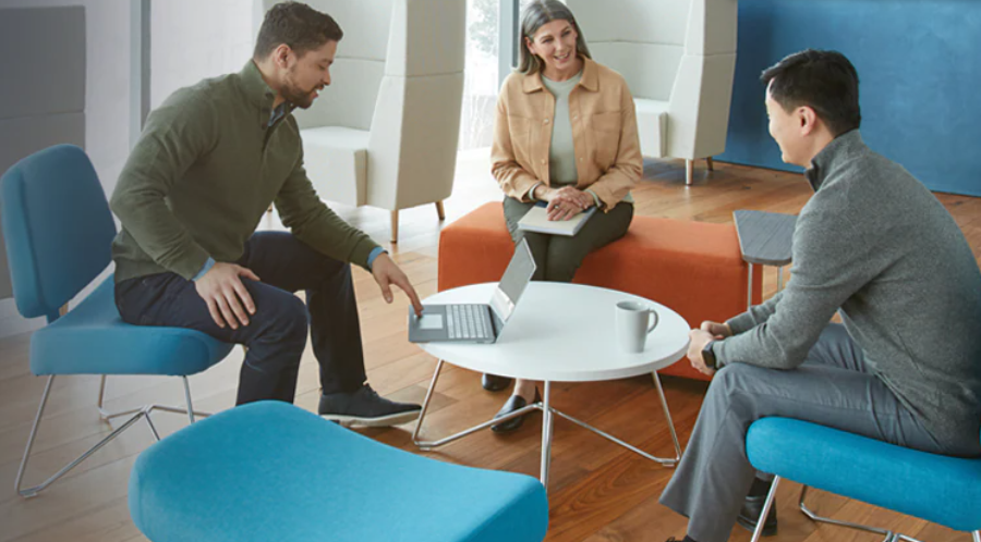 Staples Office Furniture