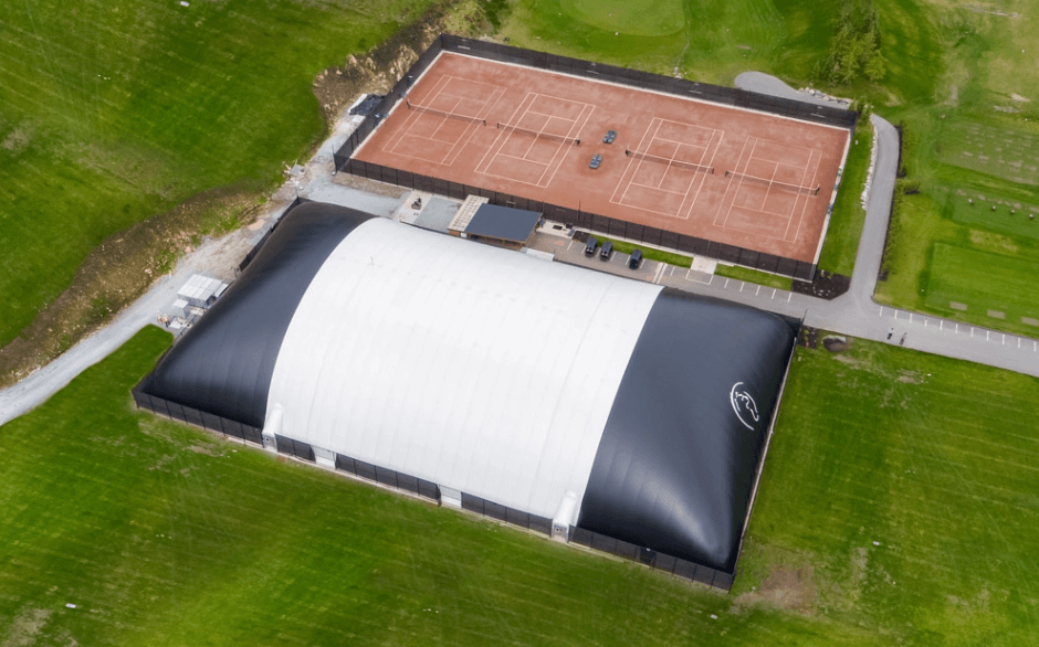 The Farley Group Dome Design
