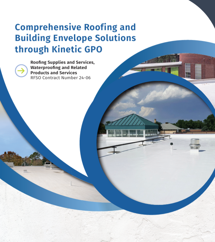Tremco Kinetic GPO Brochure