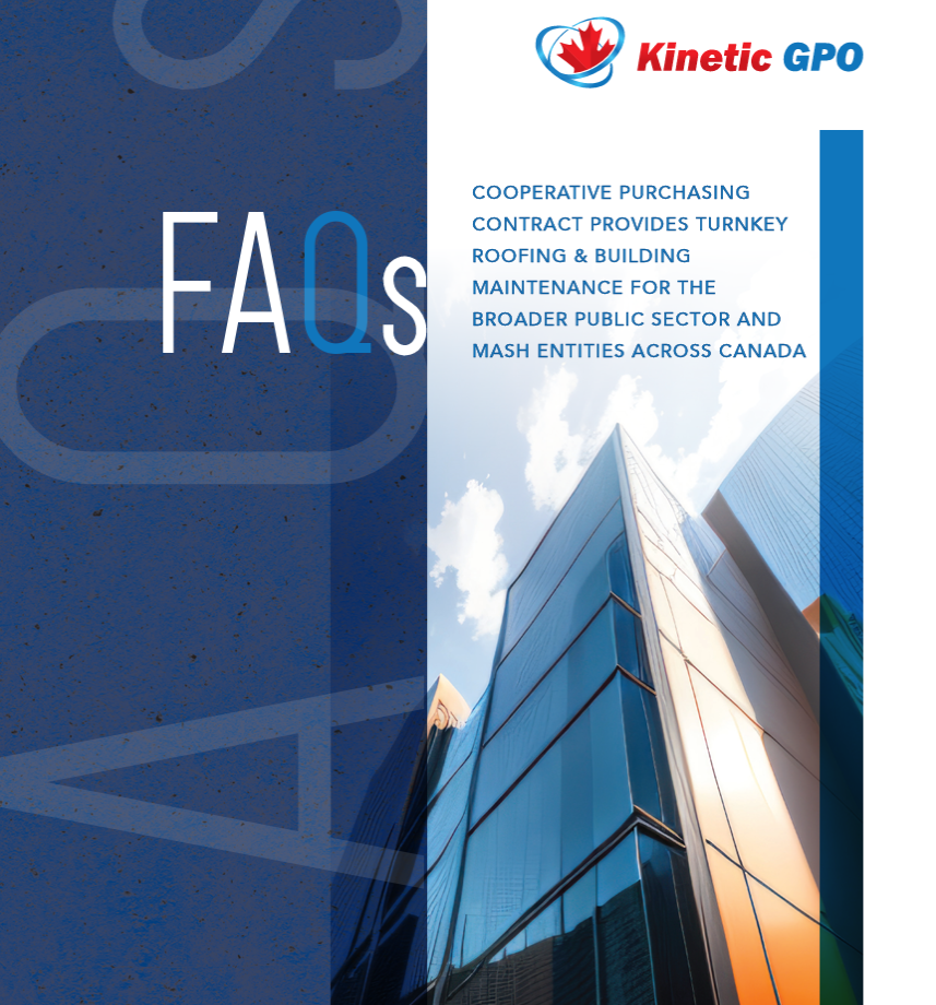 Tremco Kinetic GPO FAQ