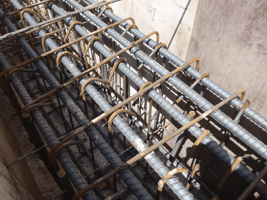 engineering link structure image 2