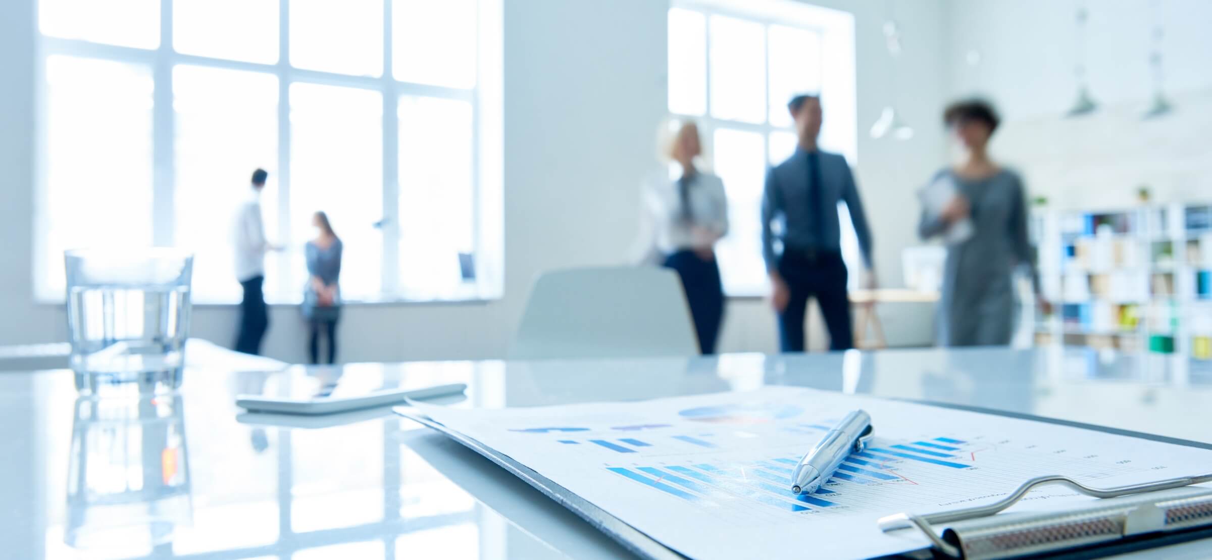 The Kinetic GPO Process