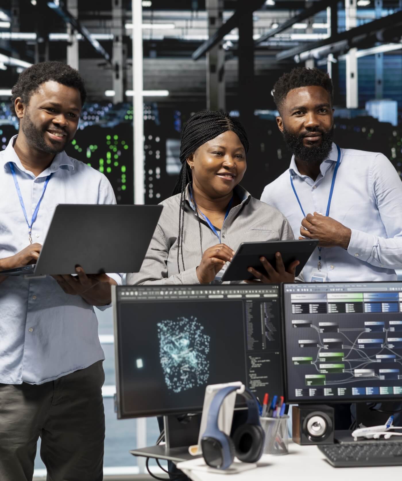 Technology & IT Procurement for Canadian Public Sector, Non-Profit, & MASH Entities 