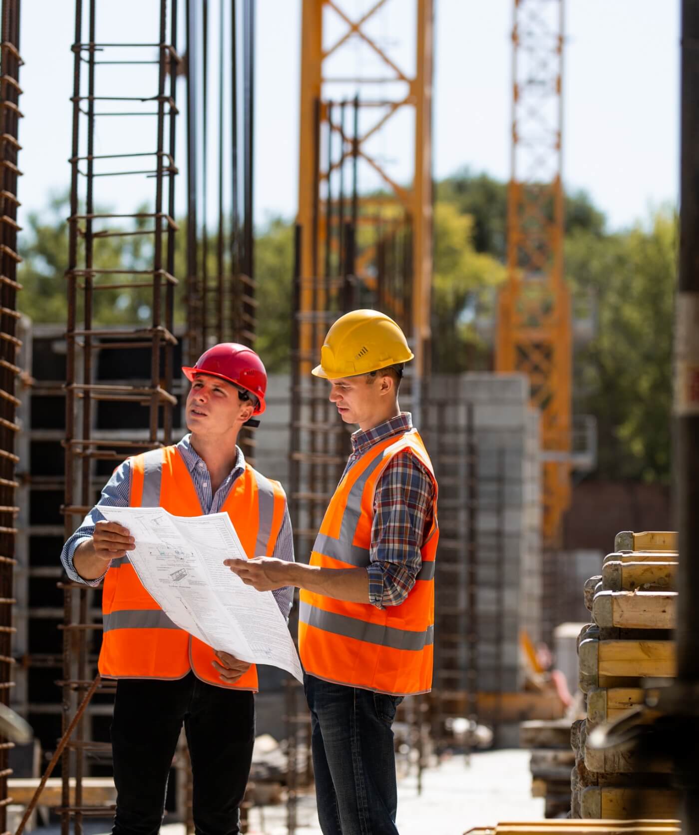 Construction Procurement for Canadian Public Sector, Non-Profit, & MASH Entities