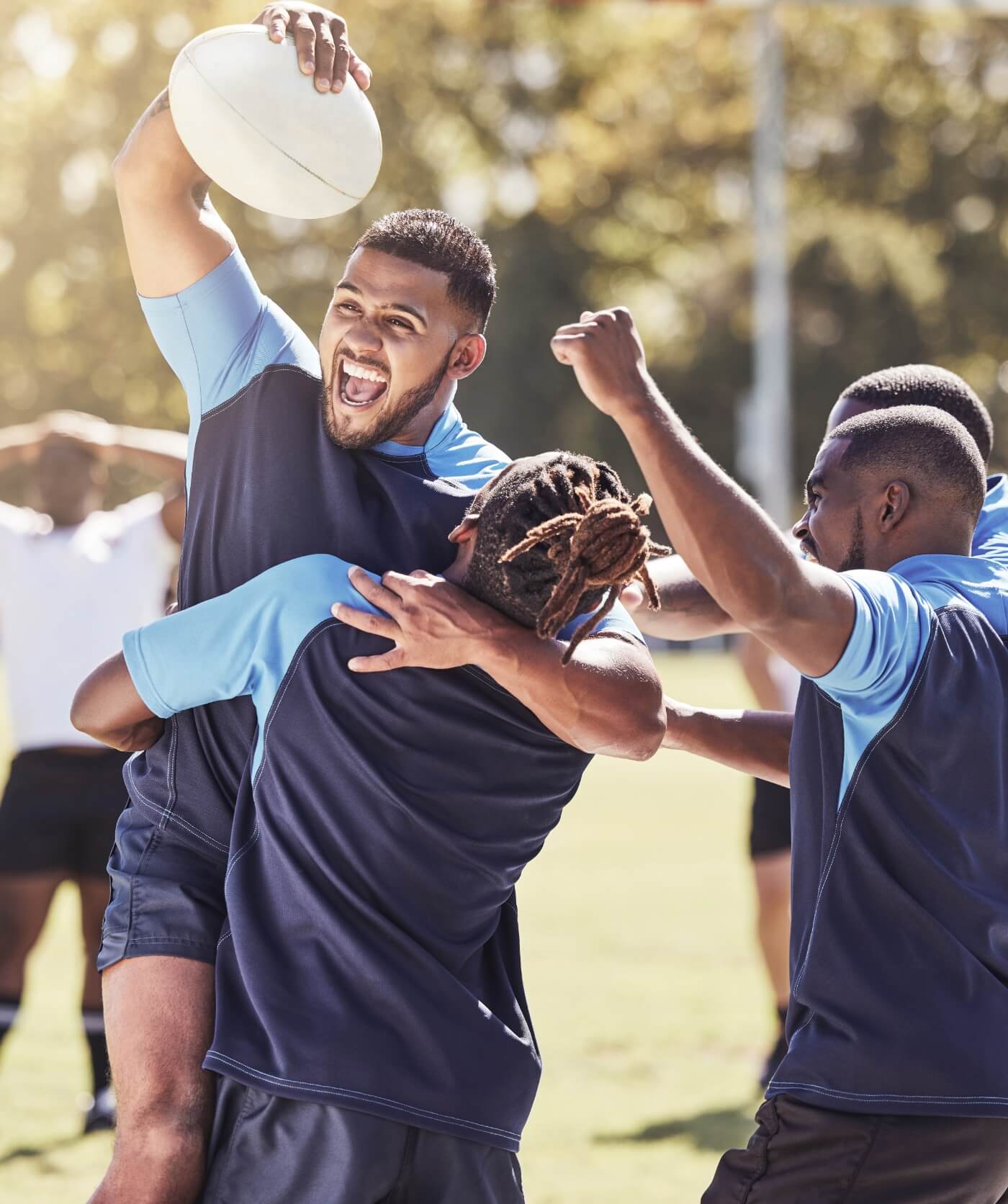 Sports & Recreation Procurement for Canadian Public Sector, Non-Profit, & MASH Entities