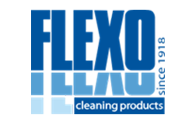 flexo-logo-janitorial-supplies