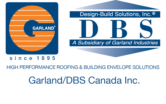 Garland/DBS Canada Inc.