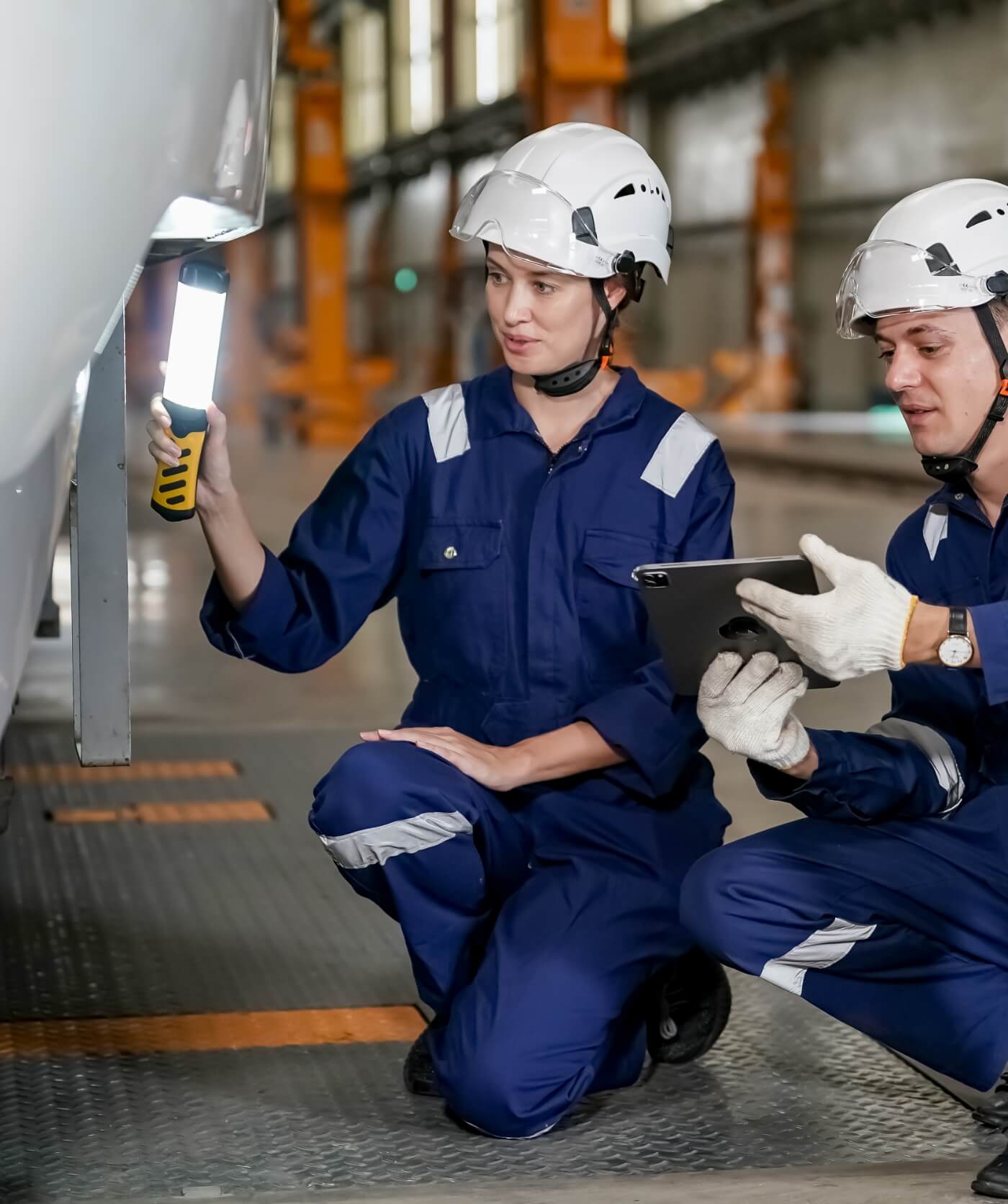 Facilities Management & MRO Procurement for Canadian Public Sector, Non-Profit, & MASH Entities 