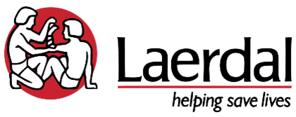 Laedral logo
