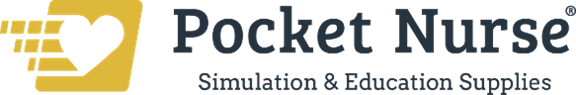 Pocket Nurse logo