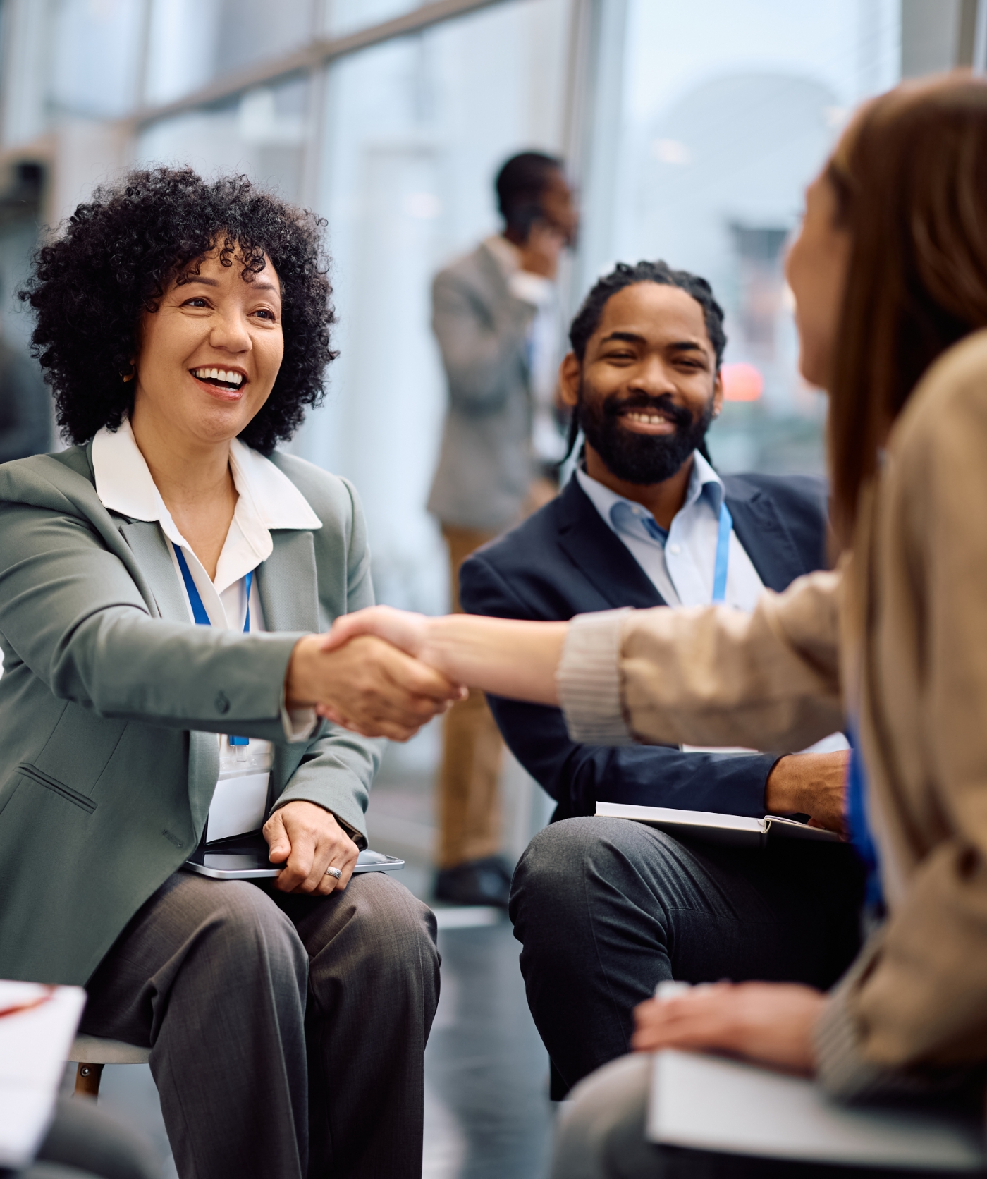 Professional Services Procurement for Canadian Public Sector, Non-Profit, & MASH Entities 