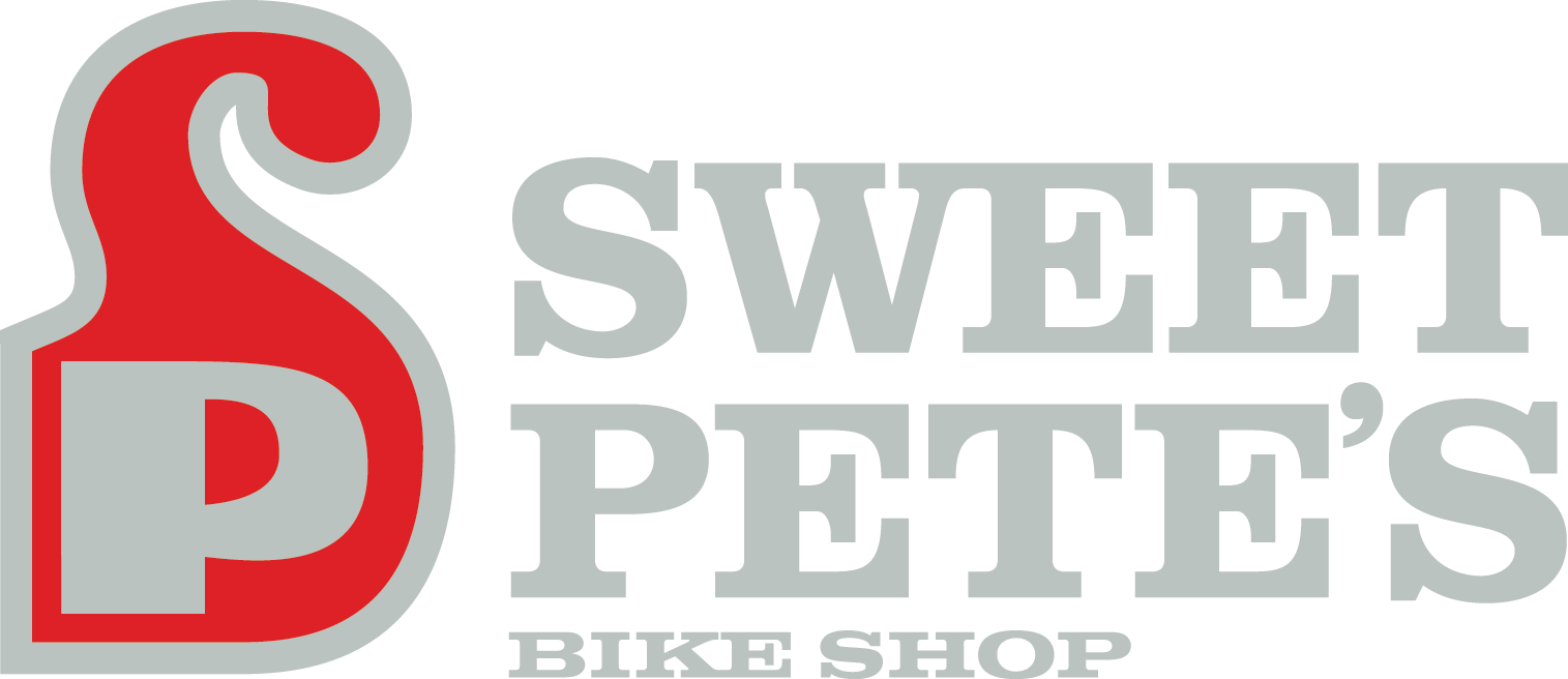 Sweet Pete's Bike Shop