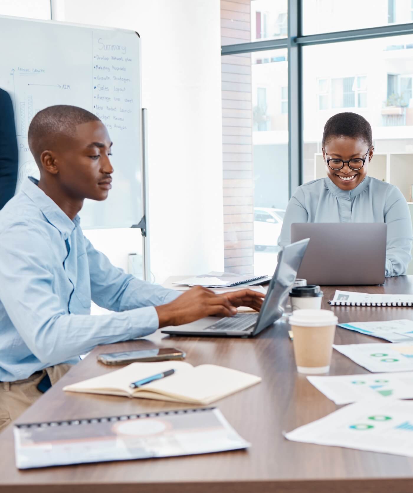 Office Supply Procurement Contracts