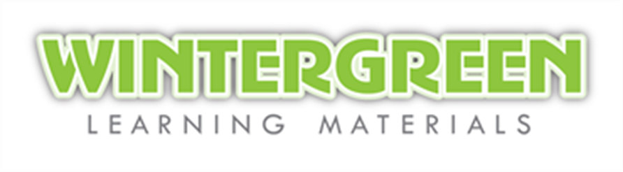 Wintergreen Learning Materials logo